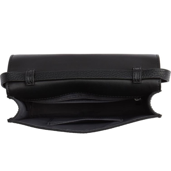 Lex Leather Crossbody Bag - Picture 6 of 9